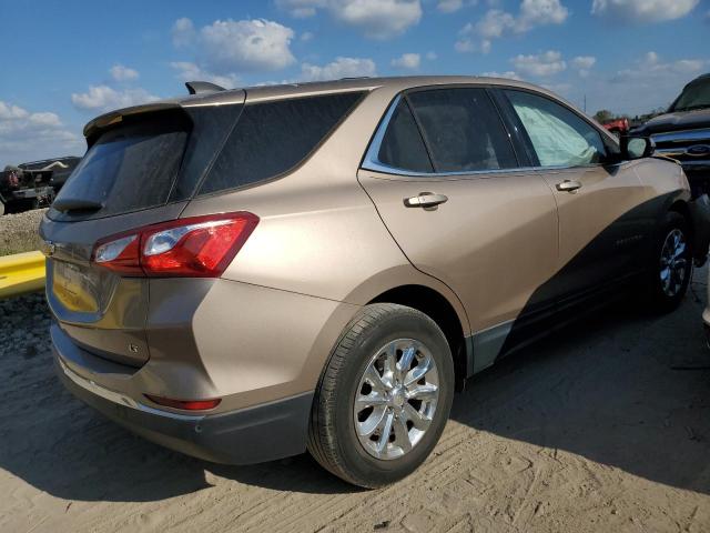 Photo 3 from auction – 2018 CHEVROLET EQUINOX LT with VIN 2GNAXJEV1J6274561