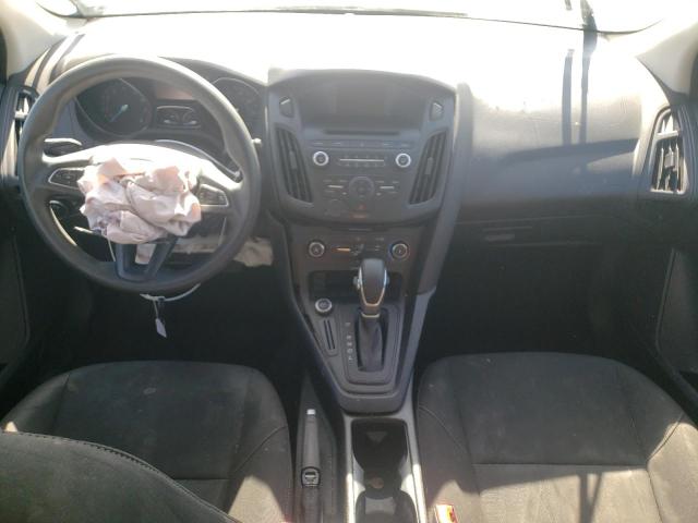 Photo 8 from auction – 2016 FORD FOCUS S with VIN 1FADP3E28GL287790