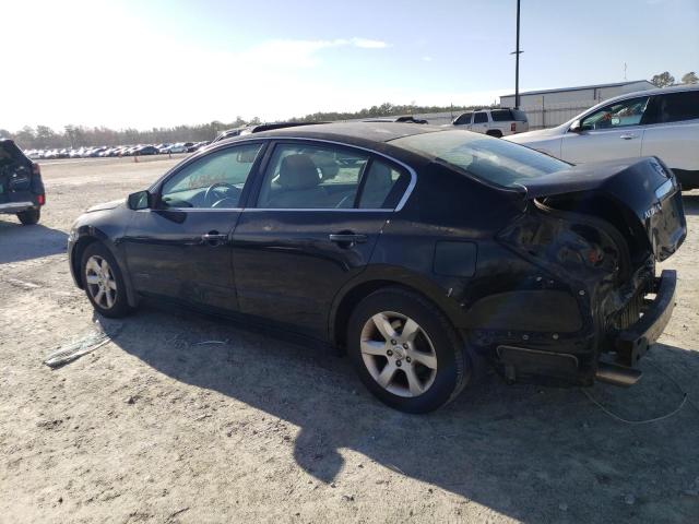 Photo 2 from auction – 2008 NISSAN ALTIMA 2.5 with VIN 1N4AL21E98N519537