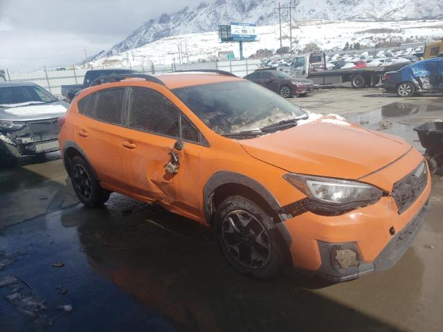 Photo 4 from auction – 2019 SUBARU CROSSTREK with VIN JF2GTACC1K8326039