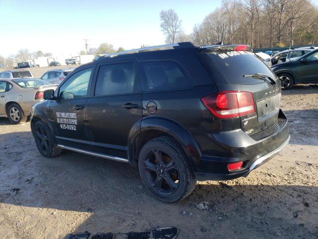 Photo 2 from auction – 2018 DODGE JOURNEY CR with VIN 3C4PDDGG9JT430983