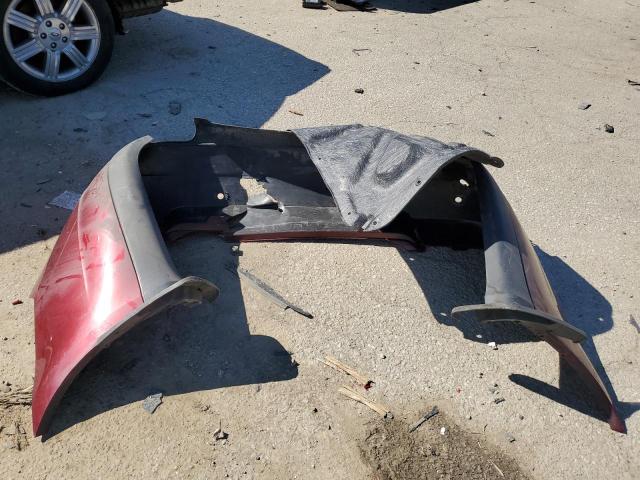 Photo 12 from auction – 2008 FORD TAURUS LIM with VIN 1FAHP25W68G121504