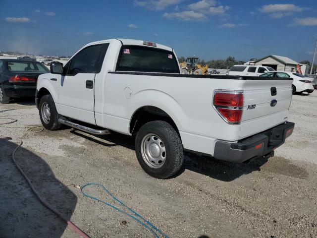 Photo 2 from auction – 2013 FORD F150 with VIN 1FTMF1CM6DKD49033
