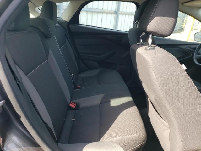 Фото 10 с аукциона – 2012 FORD FOCUS SE с VIN 1FAHP3K23CL328455