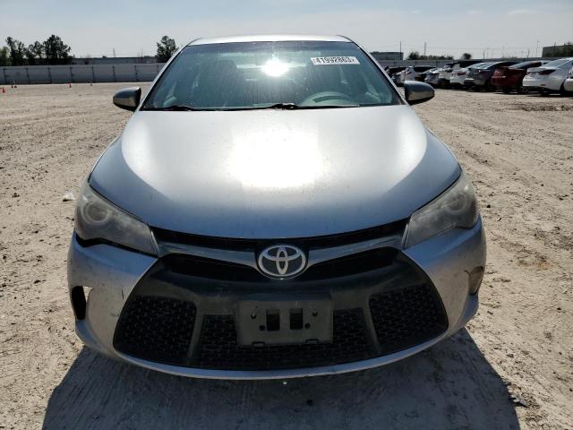 Photo 5 from auction – 2017 TOYOTA CAMRY LE with VIN 4T1BF1FK8HU451019