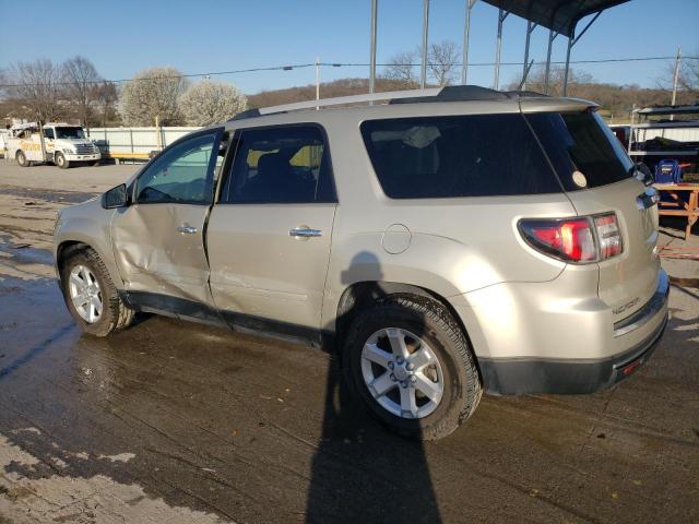 Photo 2 from auction – 2016 GMC ACADIA SLE with VIN 1GKKRPKD9GJ268125