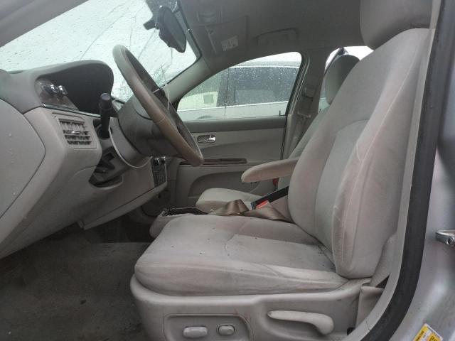 Zdjęcie 7 z aukcji – 2009 BUICK LACROSSE C z VIN 2G4WC582391151965