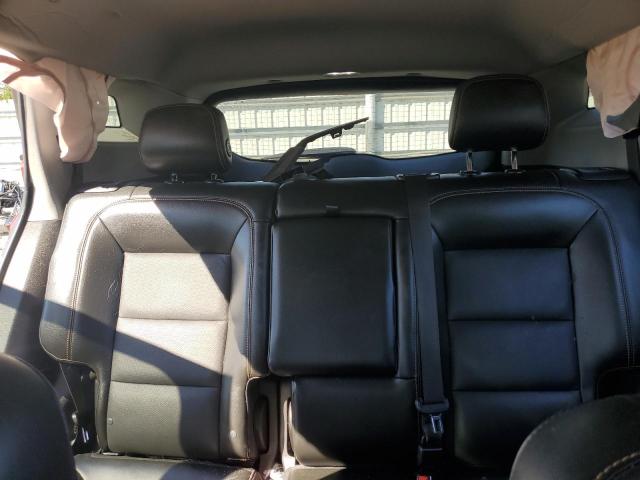 Photo 10 from auction – 2019 GMC TERRAIN SL with VIN 3GKALPEV4KL151071