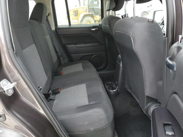 Photo 11 from auction – 2015 JEEP PATRIOT LA with VIN 1C4NJPFBXFD139610