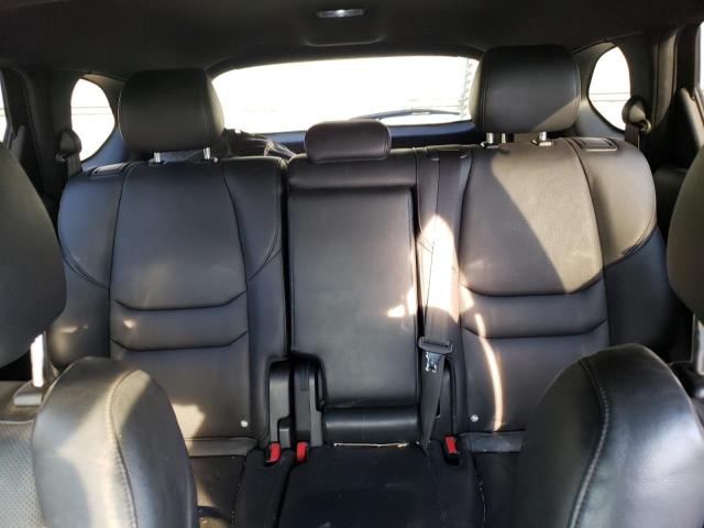 Photo 10 from auction – 2018 MAZDA CX-9 GRAND with VIN JM3TCADY0J0232777