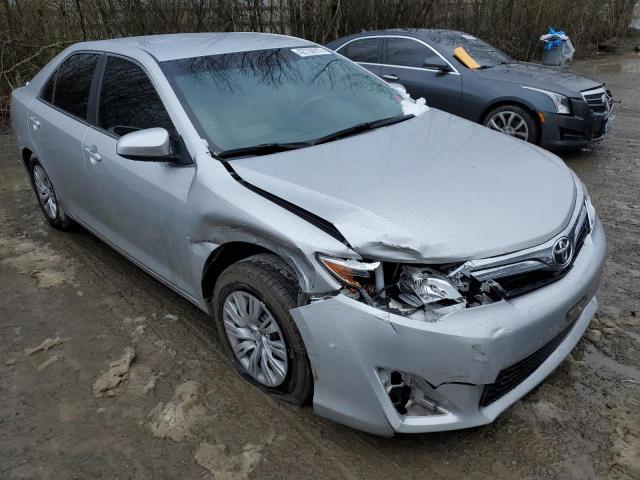 Photo 4 from auction – 2013 TOYOTA CAMRY L with VIN 4T4BF1FKXDR298790