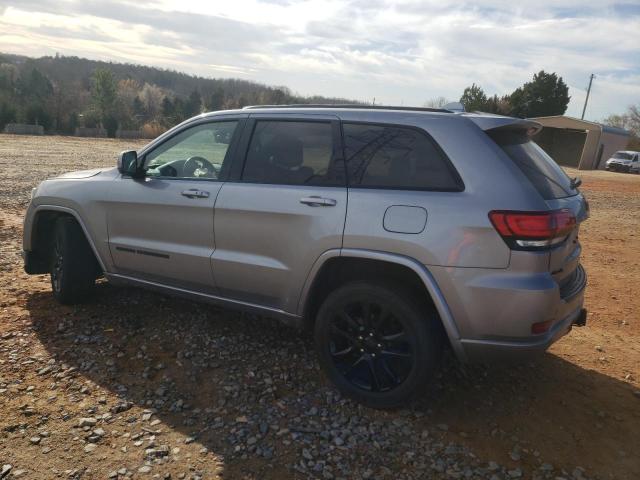 Photo 2 from auction – 2017 JEEP GRAND CHER with VIN 1C4RJFAG5HC866757