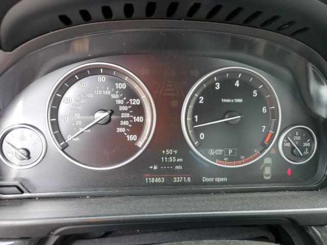 Photo 9 from auction – 2013 BMW 535 I with VIN WBAFR7C53DC825709