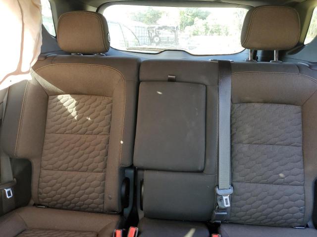 Photo 10 from auction – 2018 CHEVROLET EQUINOX LT with VIN 2GNAXJEV1J6274561