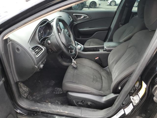 Photo 7 from auction – 2015 CHRYSLER 200 LIMITE with VIN 1C3CCCAB7FN651860