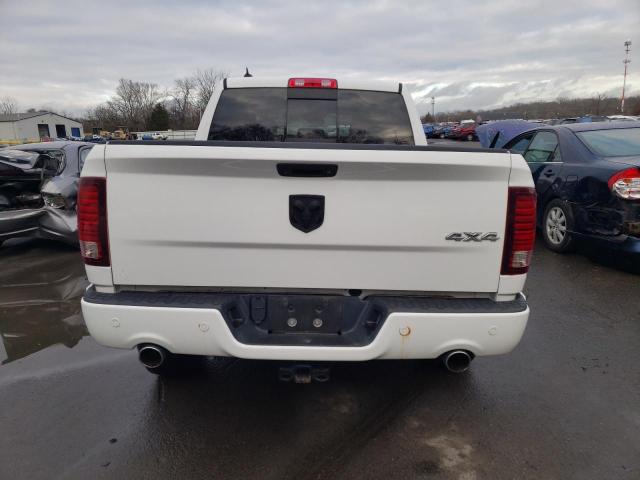 Photo 6 from auction – 2017 RAM 1500 SPORT with VIN 1C6RR7MT2HS726153