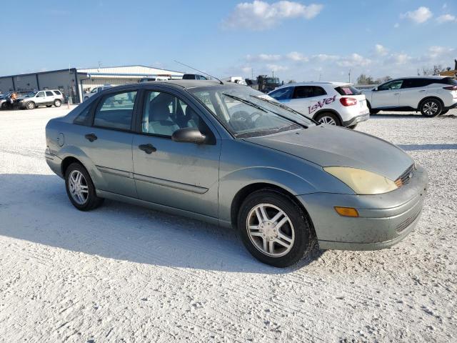 Photo 4 from auction – 2004 FORD FOCUS SE C with VIN 1FAFP34394W142450