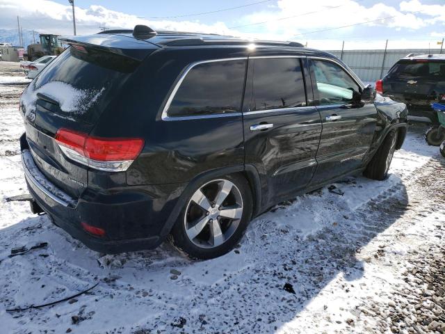 Photo 3 from auction – 2014 JEEP GRAND CHER with VIN 1C4RJFBG2EC588586