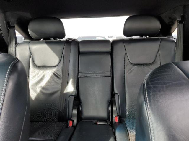 Photo 10 from auction – 2013 LEXUS RX 350 BAS with VIN 2T2BK1BA0DC172907