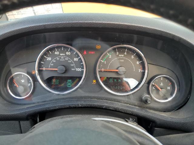 صورة رقم 9 من المزاد - 2012 JEEP WRANGLER U مع VIN 1C4BJWEG2CL130492