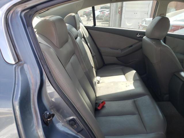 Photo 10 from auction – 2010 NISSAN ALTIMA BAS with VIN 1N4AL2AP5AN534446