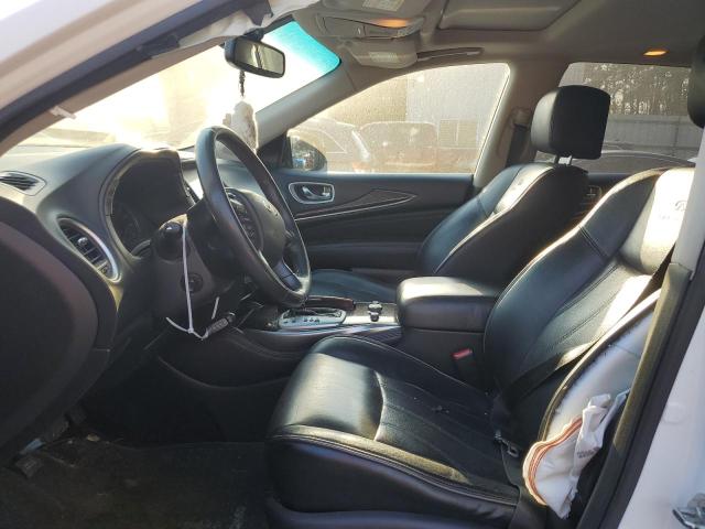 Photo 7 from auction – 2014 INFINITI QX60 with VIN 5N1AL0MN0EC540449