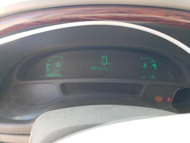 Photo 9 from auction – 2002 CADILLAC DEVILLE with VIN 1G6KD54Y02U141515