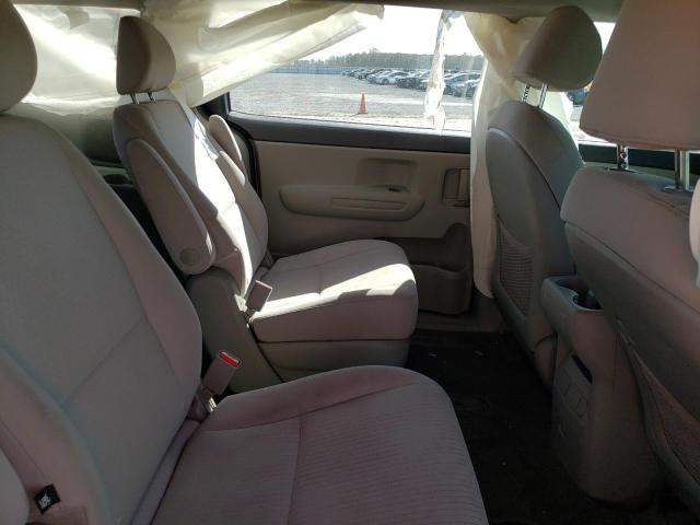 Photo 11 from auction – 2016 KIA SEDONA L with VIN KNDMA5C12G6180637