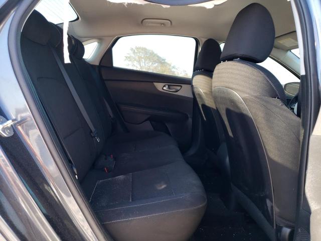 Photo 10 from auction – 2020 KIA FORTE FE with VIN 3KPF24AD1LE243955
