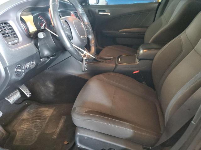 Photo 7 from auction – 2016 DODGE CHARGER R/ with VIN 2C3CDXCT8GH319141