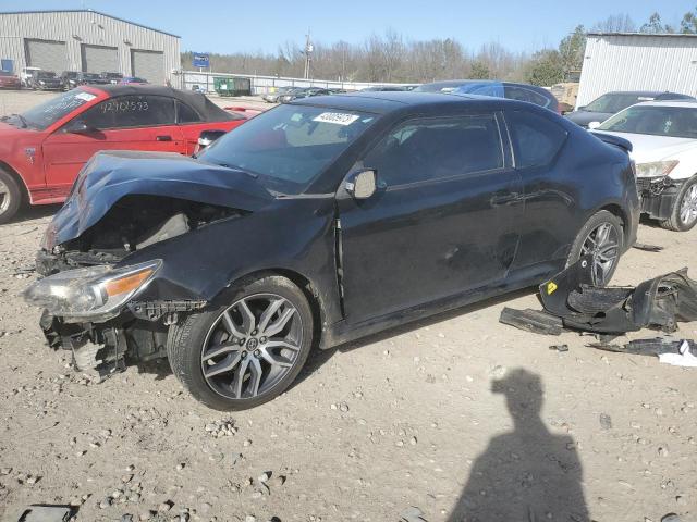 TOYOTA SCION TC 2015 with VIN JTKJF5C76F3094894 - Photo from auction