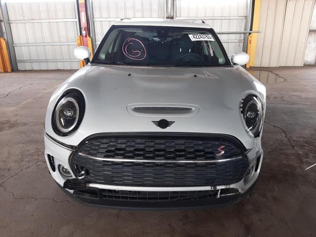 Photo 5 from auction – 2023 MINI COOPER S C with VIN WMWLV7C01P2S85029