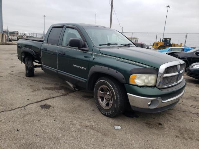 Photo 4 from auction – 2002 DODGE RAM 1500 with VIN 3D7HA18N02G144156