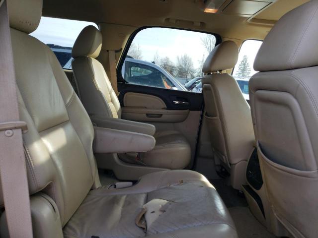 Photo 11 from auction – 2011 GMC YUKON DENA with VIN 1GKS2EEF3BR314094