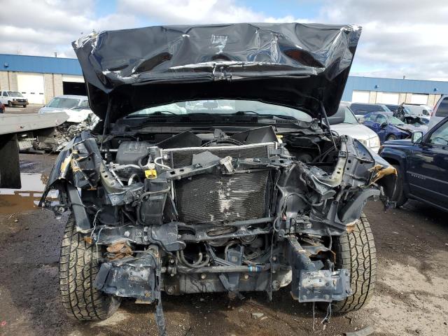 Photo 5 from auction – 2018 RAM 1500 ST with VIN 3C6RR7KT7JG228417