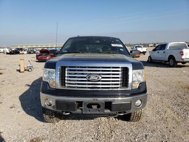 Photo 5 from auction – 2010 FORD F150 SUPER with VIN 1FTFW1EV1AFB08466