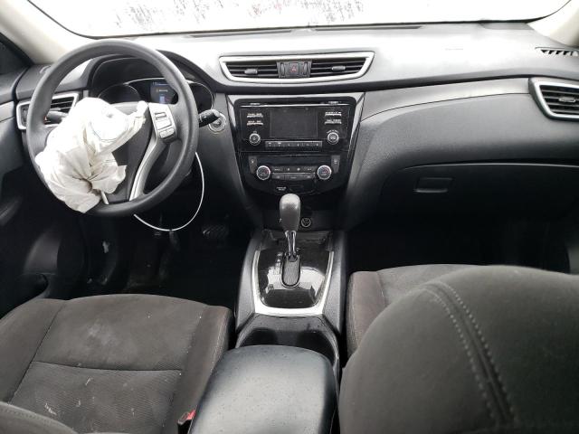 Photo 8 from auction – 2016 NISSAN ROGUE S with VIN KNMAT2MV6GP611553