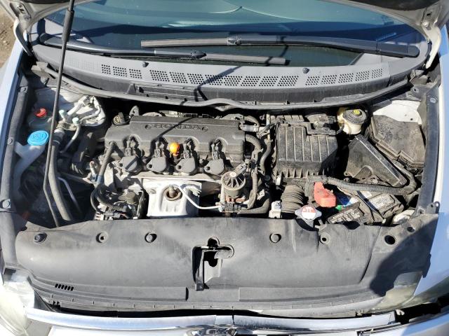 Photo 11 from auction – 2007 HONDA CIVIC EX with VIN 1HGFA16877L025160
