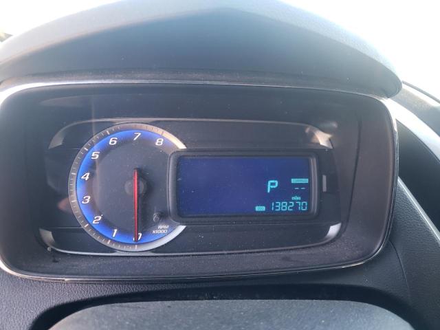 Photo 9 from auction – 2015 CHEVROLET TRAX LS with VIN KL7CJKSB0FB102462