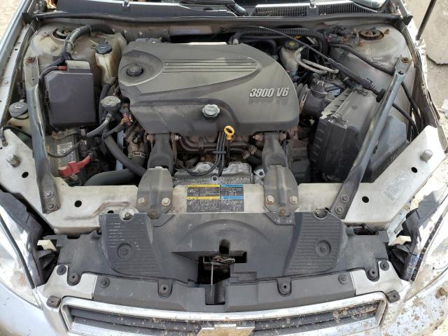 Photo 11 from auction – 2009 CHEVROLET IMPALA 2LT with VIN 2G1WC57M391303744