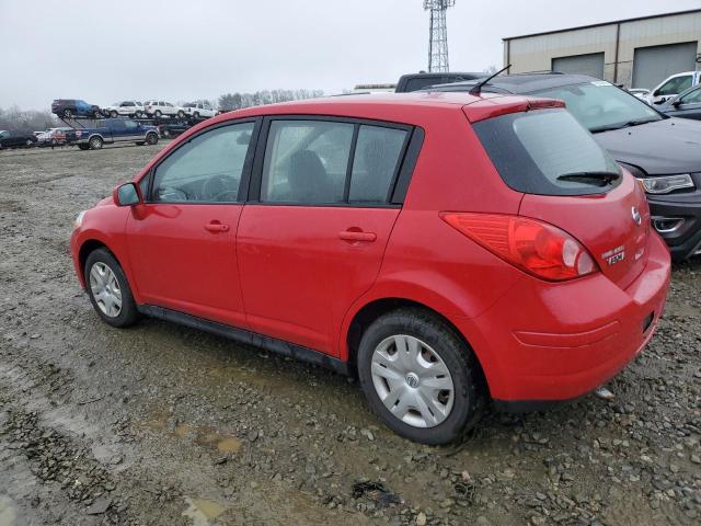Photo 2 from auction – 2011 NISSAN VERSA S with VIN 3N1BC1CP1BL469055