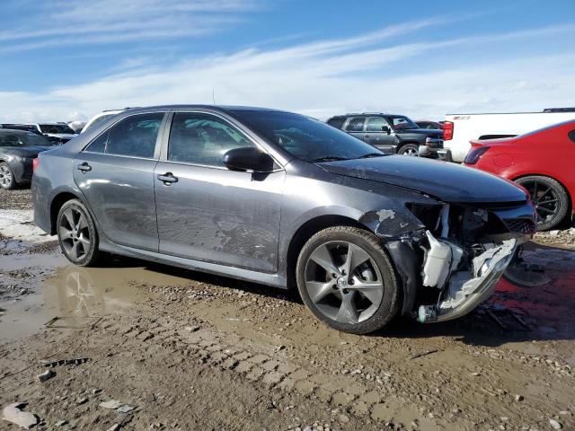Photo 4 from auction – 2014 TOYOTA CAMRY L with VIN 4T1BF1FK7EU472181