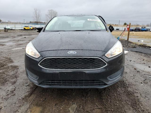 Photo 5 from auction – 2017 FORD FOCUS SE with VIN 1FADP3F29HL213522