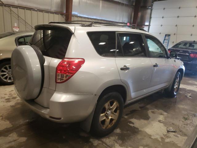 Foto 3 de la subasta – 2008 TOYOTA RAV4 con VIN JTMZD33V085116088