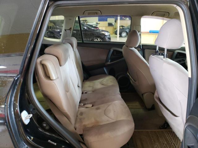 Photo 11 from auction – 2008 TOYOTA RAV4 with VIN JTMBD33V586061035
