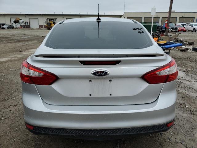 Photo 6 from auction – 2014 FORD FOCUS S with VIN 1FADP3E28EL175424