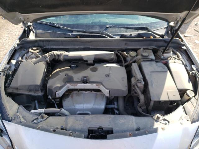 Photo 11 from auction – 2016 CHEVROLET MALIBU LIM with VIN 1G11A5SA0GU130490