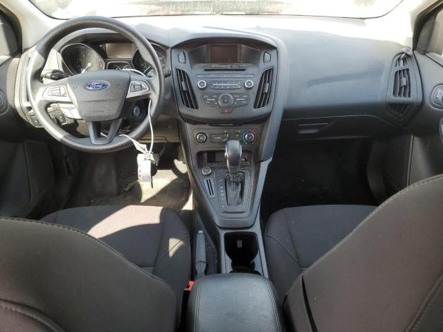 Photo 8 from auction – 2017 FORD FOCUS SE with VIN 1FADP3K29HL328868
