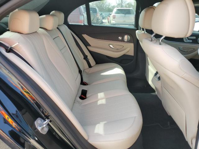 Photo 10 from auction – 2017 MERCEDES-BENZ E 300 with VIN WDDZF4JB0HA192075