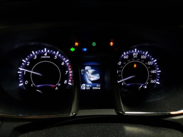 Photo 9 from auction – 2016 TOYOTA AVALON XLE with VIN 4T1BK1EB5GU221143